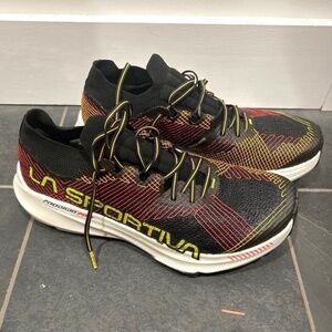 La Sportiva Prodigio Pro size 46